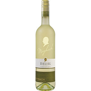 Вино Maybach Riesling